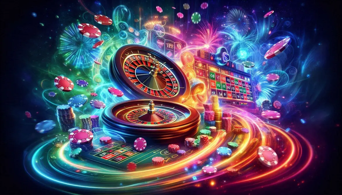 Captain Spins Casino